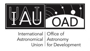 IAU logo